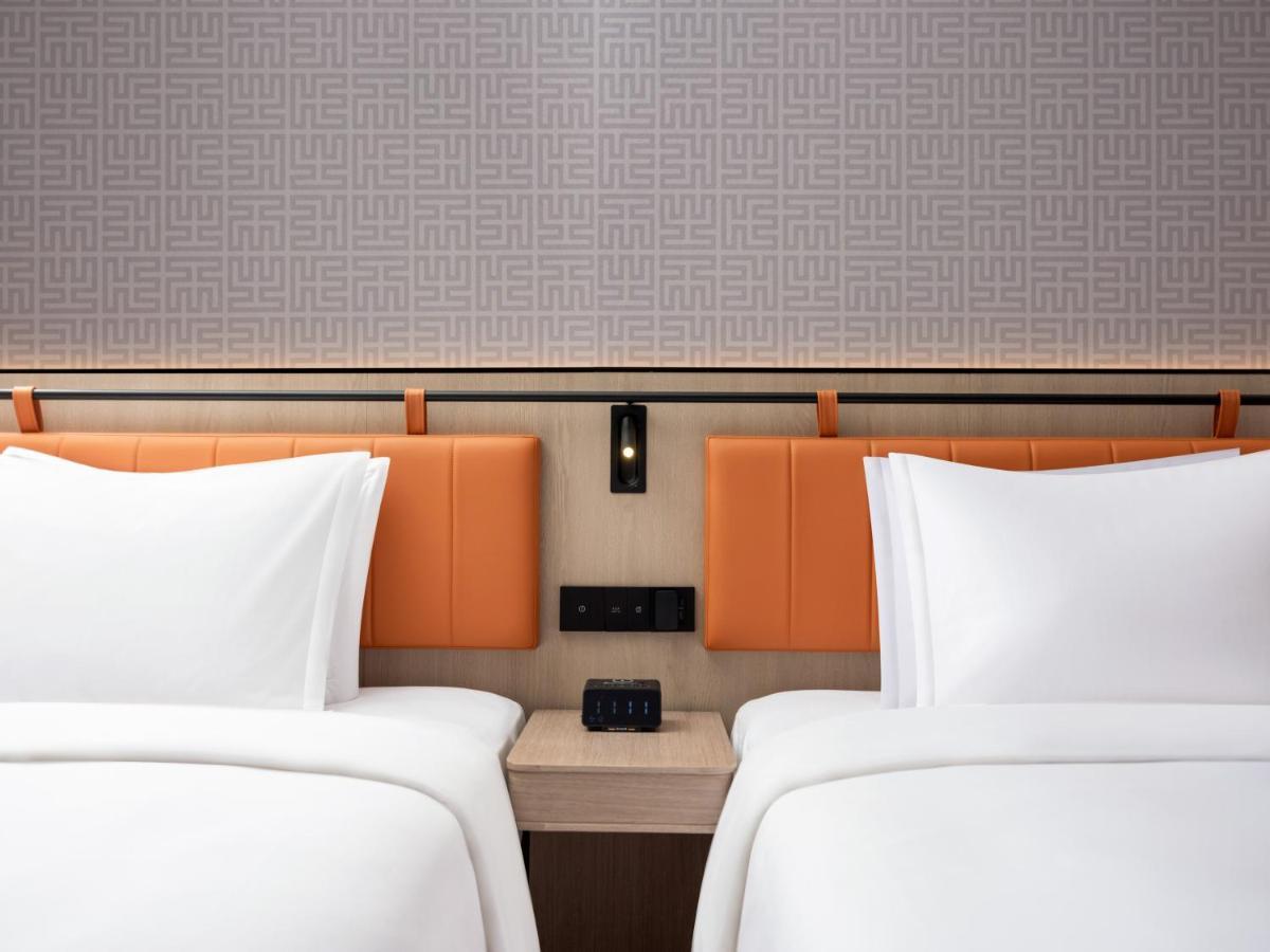Holiday Inn Express Beijing Downtown By Ihg 外观 照片