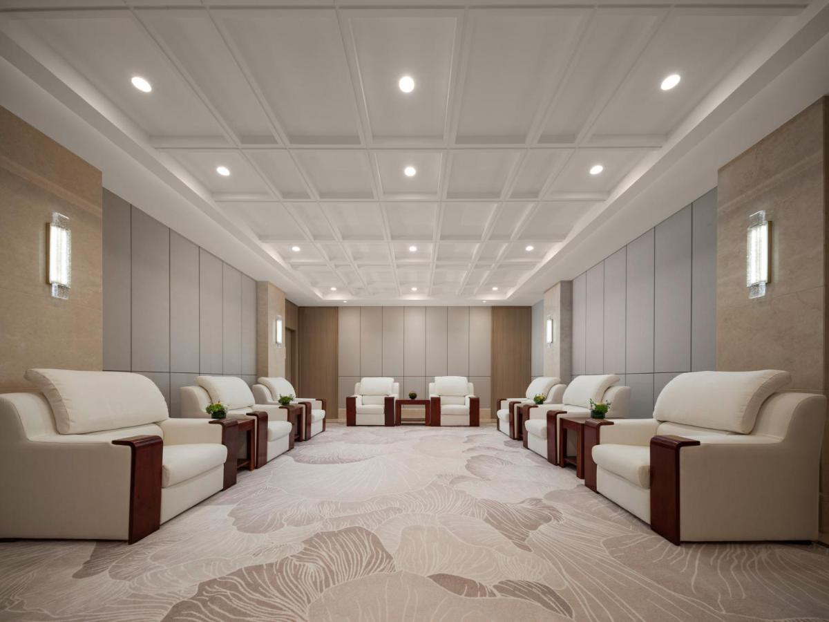 Holiday Inn Express Beijing Downtown By Ihg 外观 照片