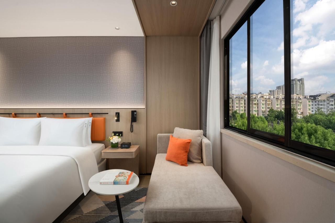 Holiday Inn Express Beijing Downtown By Ihg 外观 照片