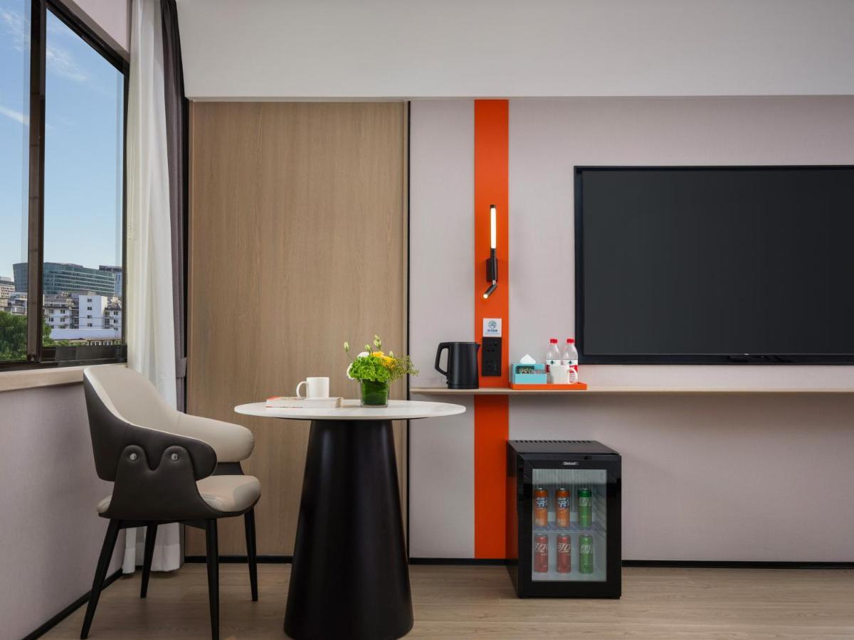 Holiday Inn Express Beijing Downtown By Ihg 外观 照片