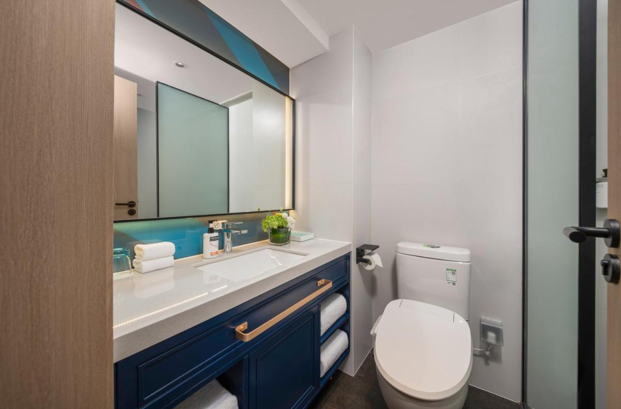 Holiday Inn Express Beijing Downtown By Ihg 外观 照片