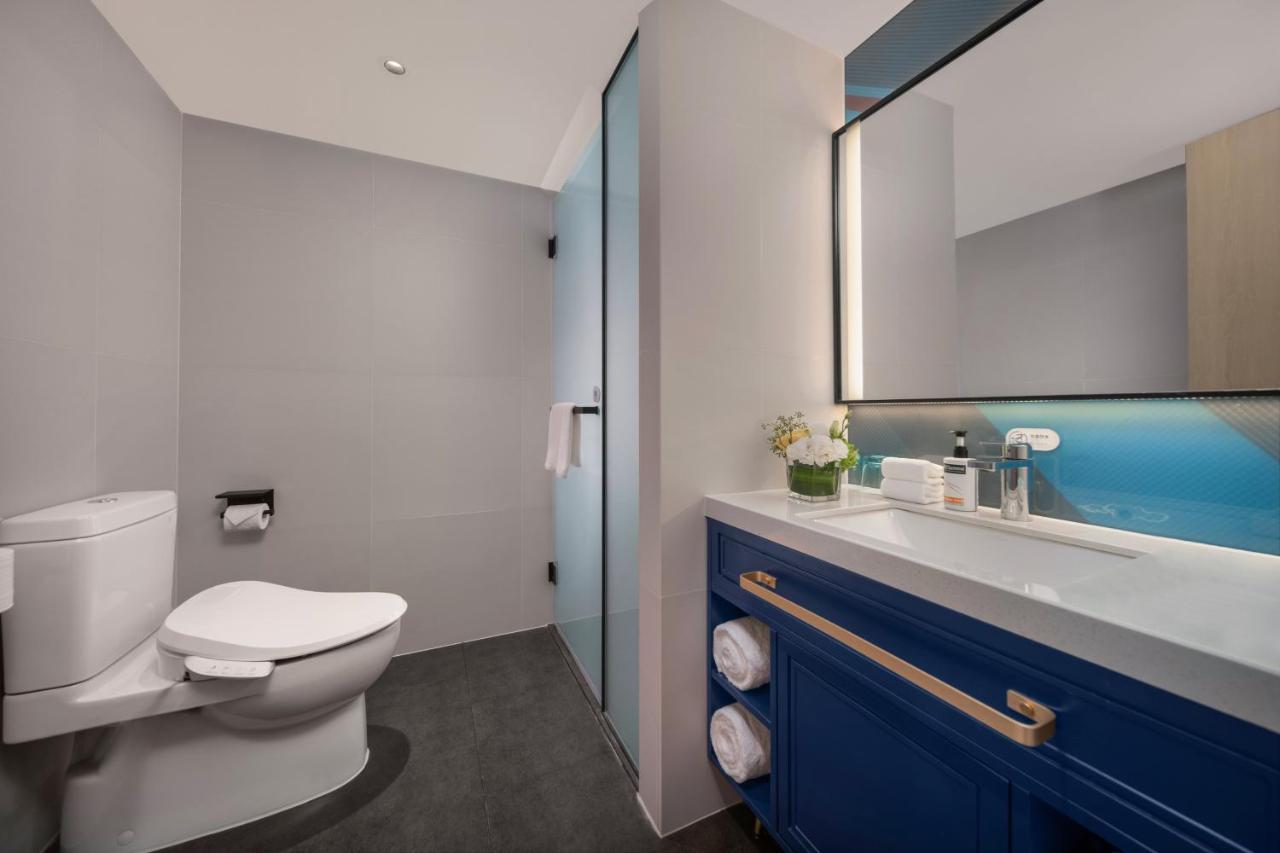 Holiday Inn Express Beijing Downtown By Ihg 外观 照片