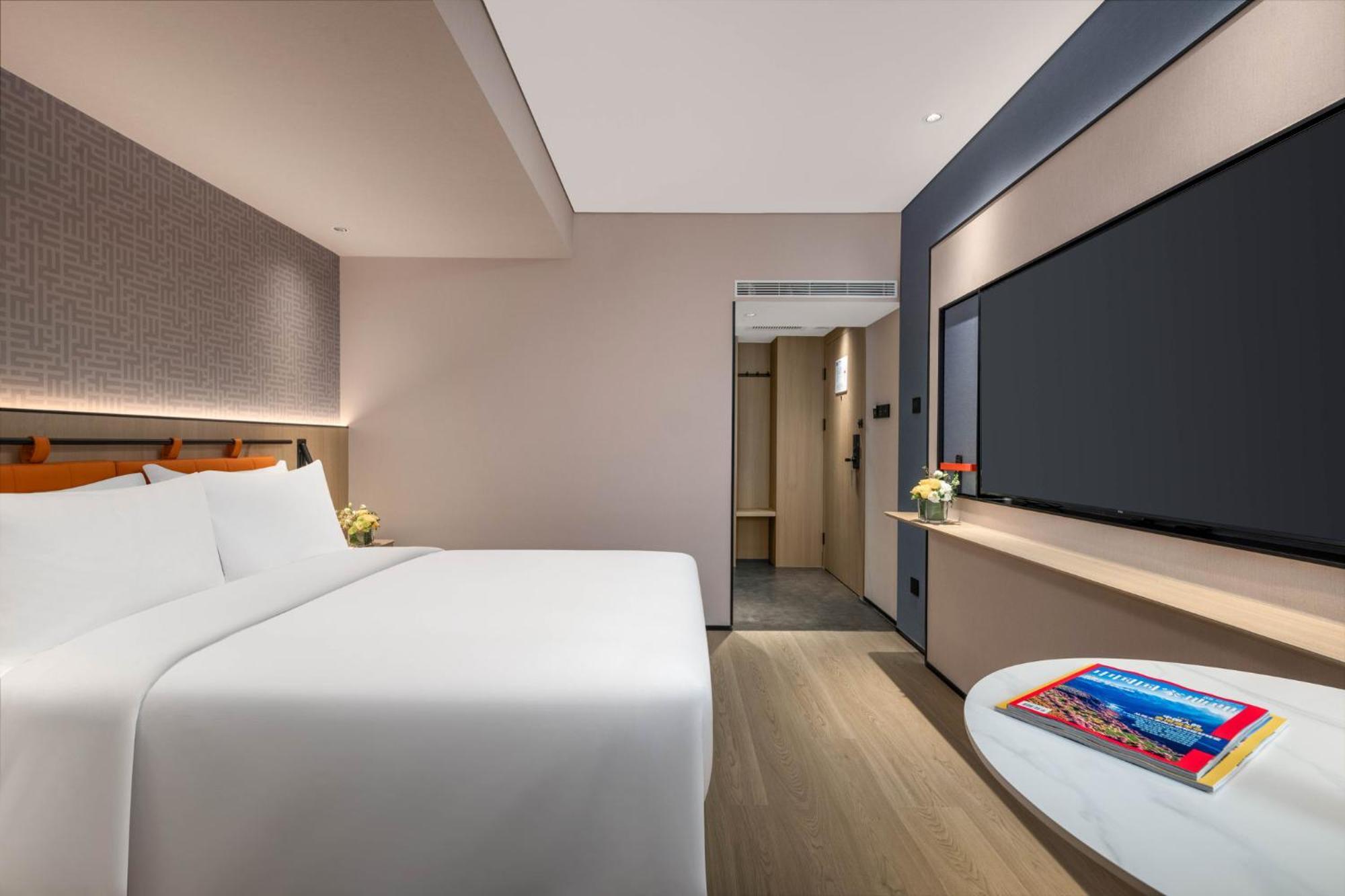 Holiday Inn Express Beijing Downtown By Ihg 外观 照片
