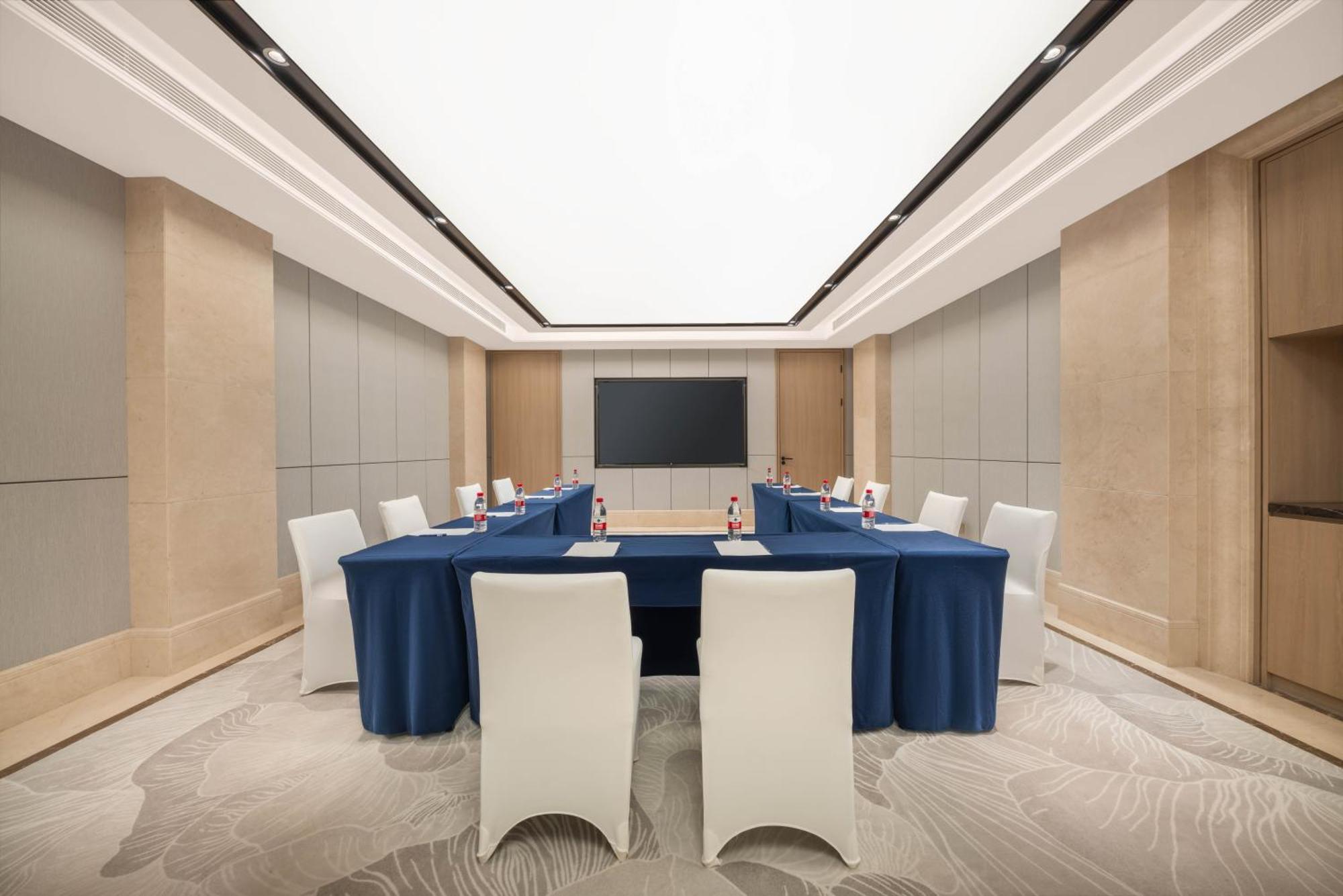 Holiday Inn Express Beijing Downtown By Ihg 外观 照片