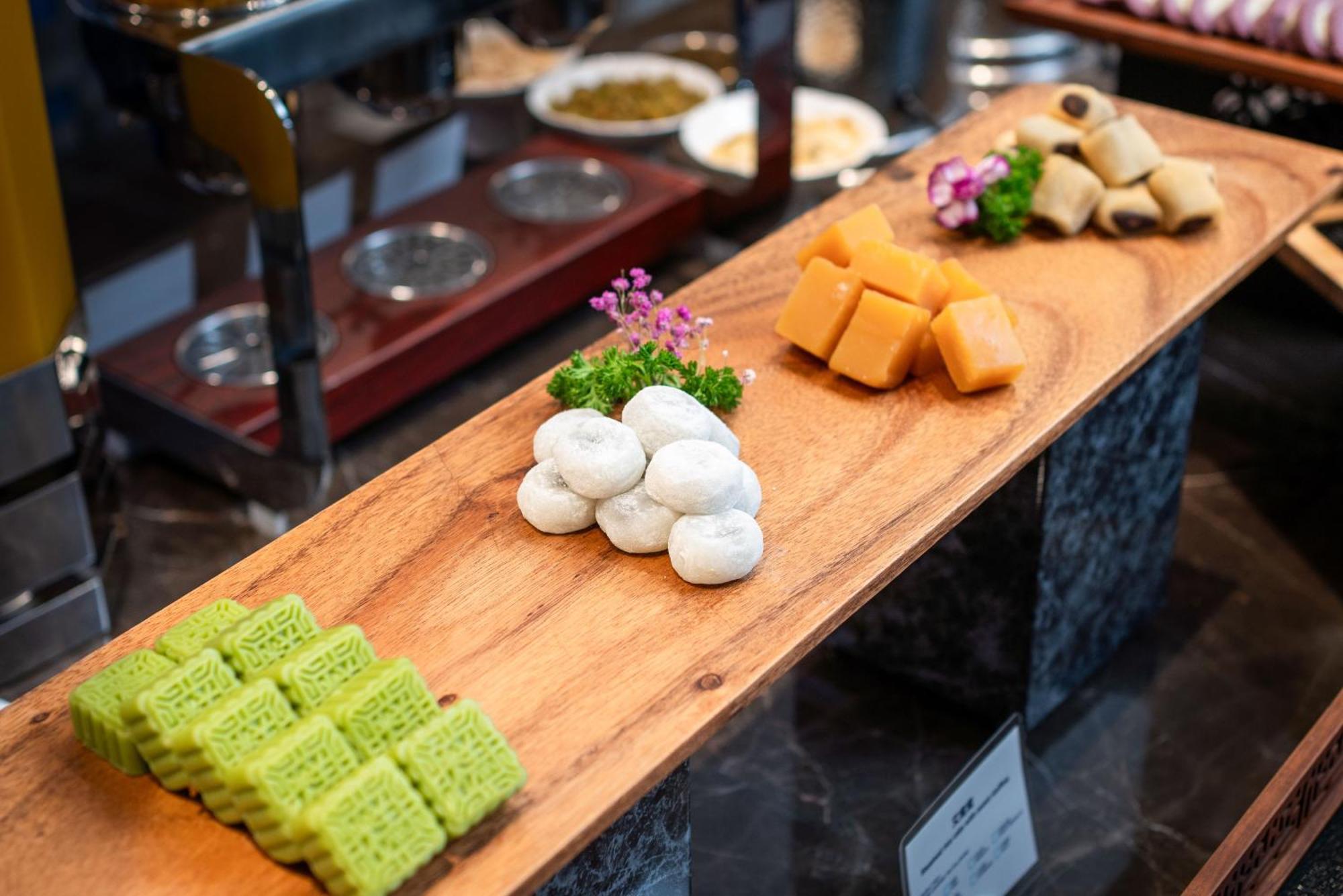 Holiday Inn Express Beijing Downtown By Ihg 外观 照片
