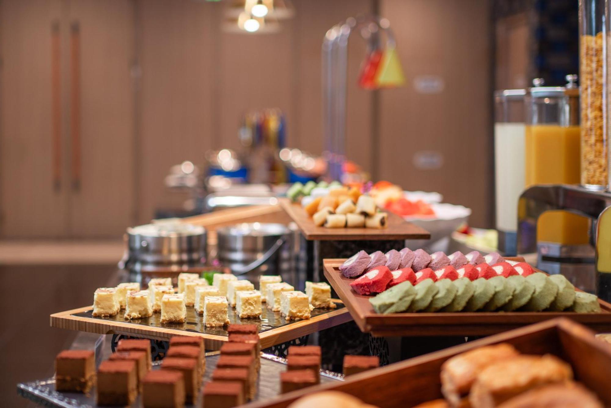 Holiday Inn Express Beijing Downtown By Ihg 外观 照片