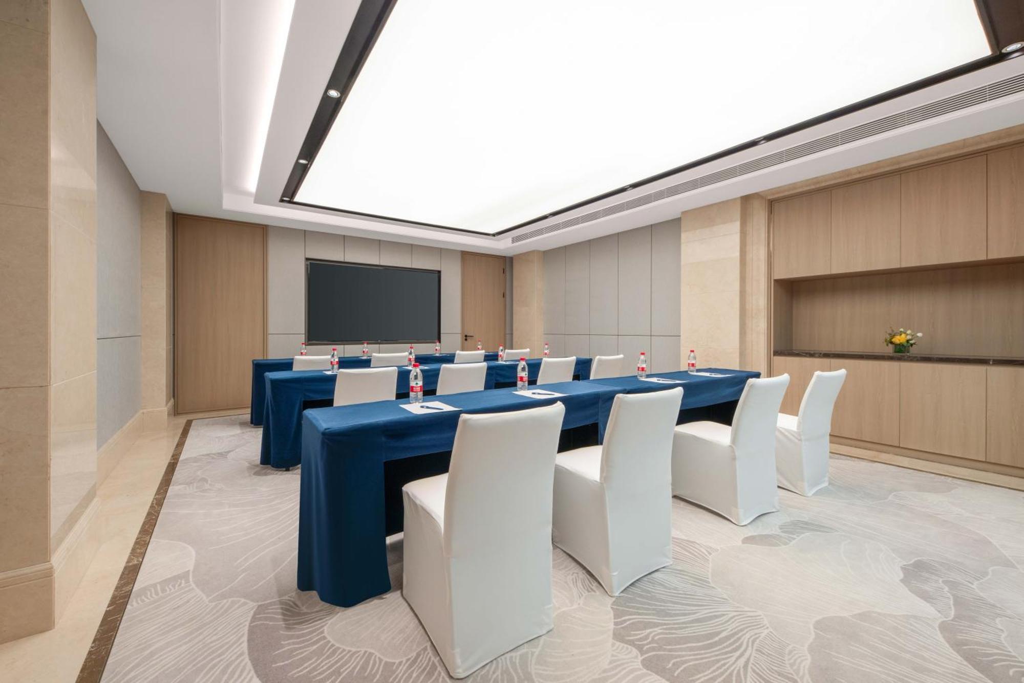 Holiday Inn Express Beijing Downtown By Ihg 外观 照片