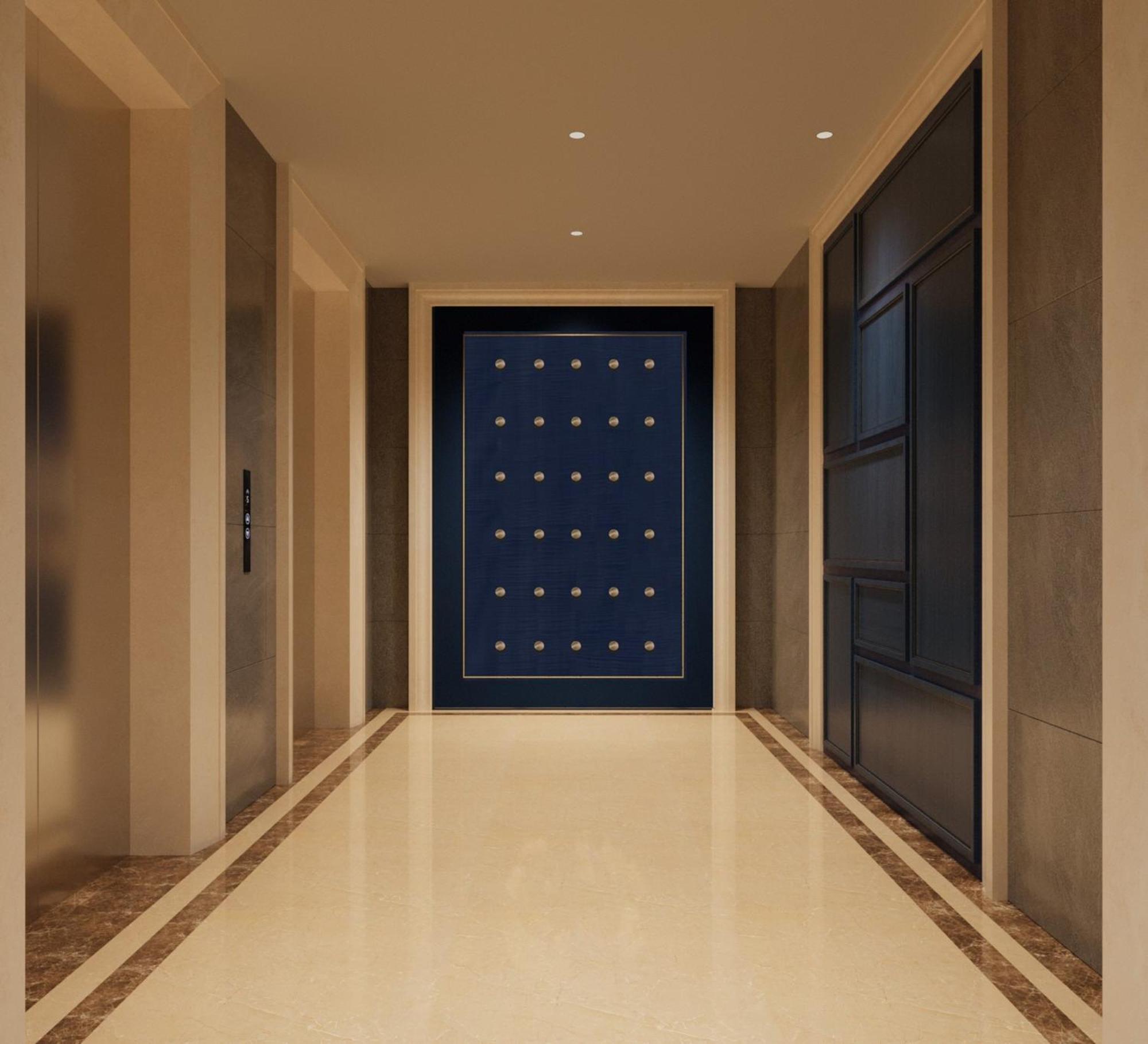 Holiday Inn Express Beijing Downtown By Ihg 外观 照片