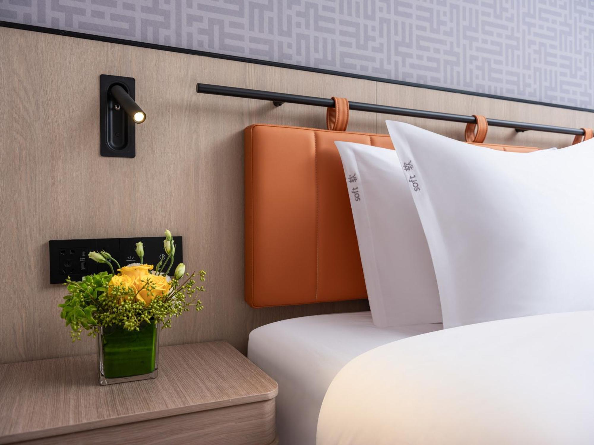 Holiday Inn Express Beijing Downtown By Ihg 外观 照片